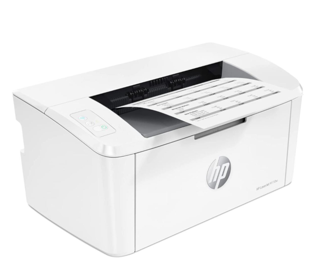 HP LaserJet M110w WiFi USB AirPrint™ - 724518 - zdjęcie 3